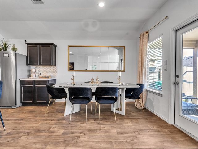 21215 Audubon Russet Road, Katy, TX 77449