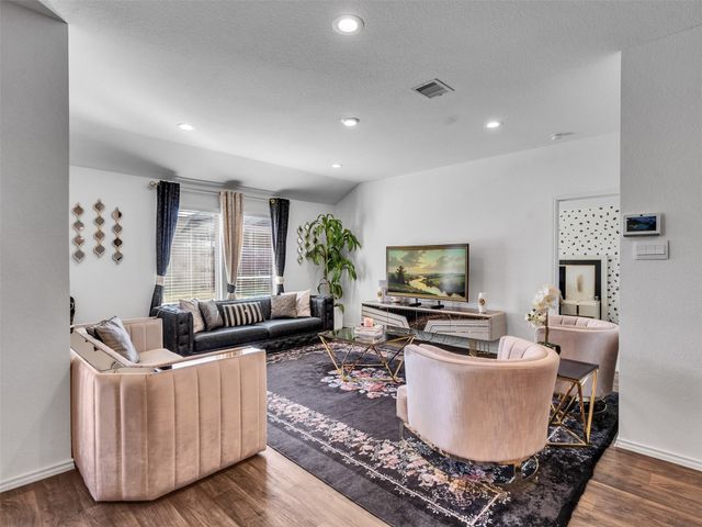 21215 Audubon Russet Road, Katy, TX 77449