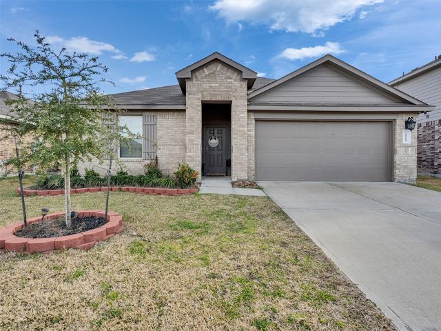 21215 Audubon Russet Road, Katy, TX 77449