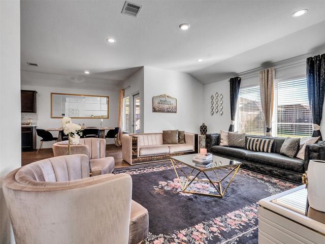 21215 Audubon Russet Road, Katy, TX 77449