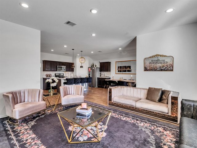 21215 Audubon Russet Road, Katy, TX 77449