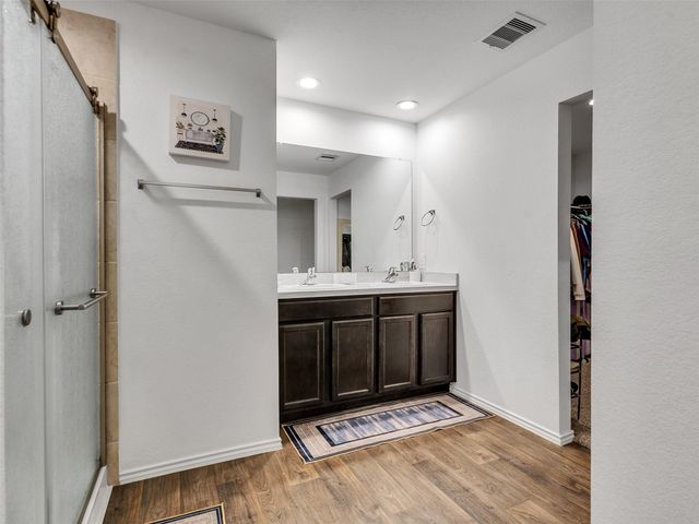 21215 Audubon Russet Road, Katy, TX 77449