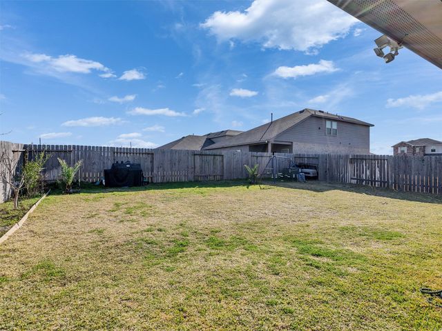 21215 Audubon Russet Road, Katy, TX 77449