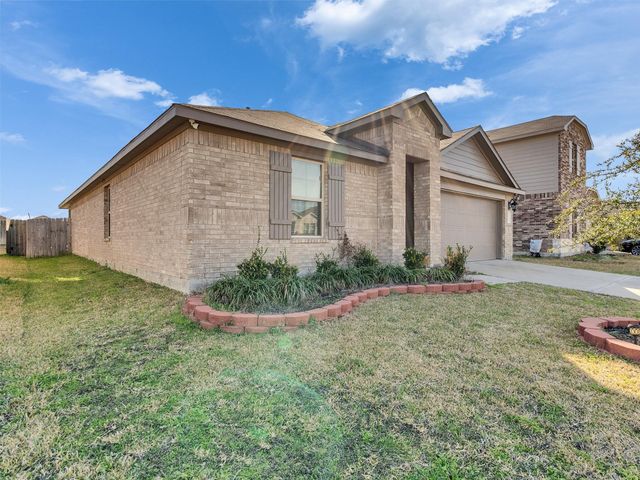 21215 Audubon Russet Road, Katy, TX 77449