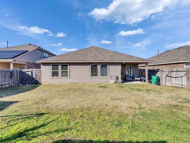 21215 Audubon Russet Road, Katy, TX 77449