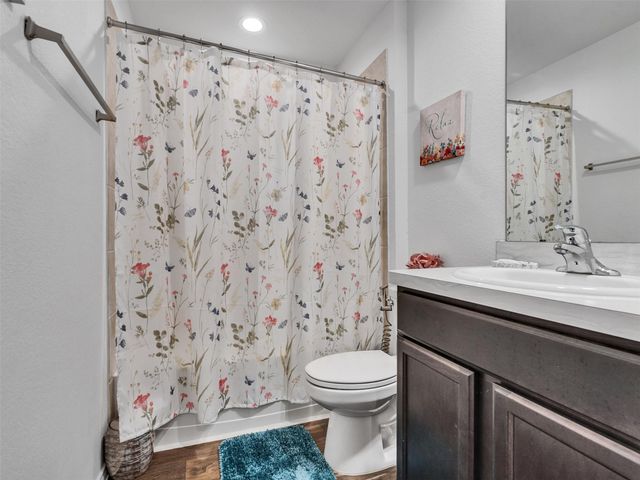 21215 Audubon Russet Road, Katy, TX 77449