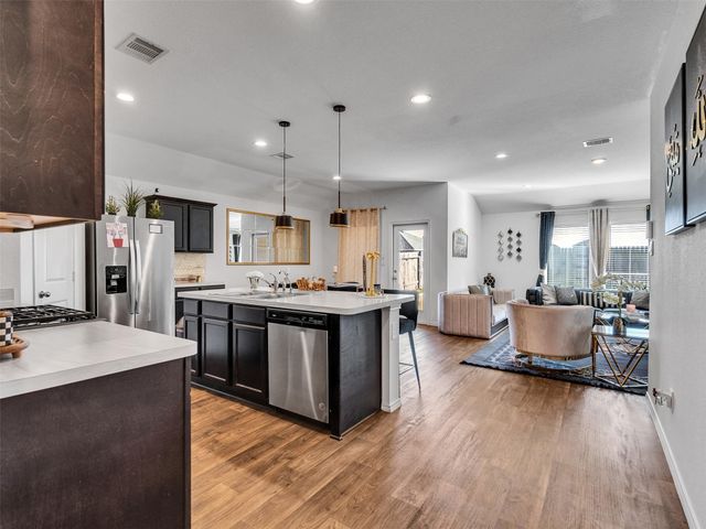 21215 Audubon Russet Road, Katy, TX 77449