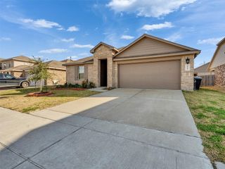 21215 Audubon Russet Road, Katy, TX 77449