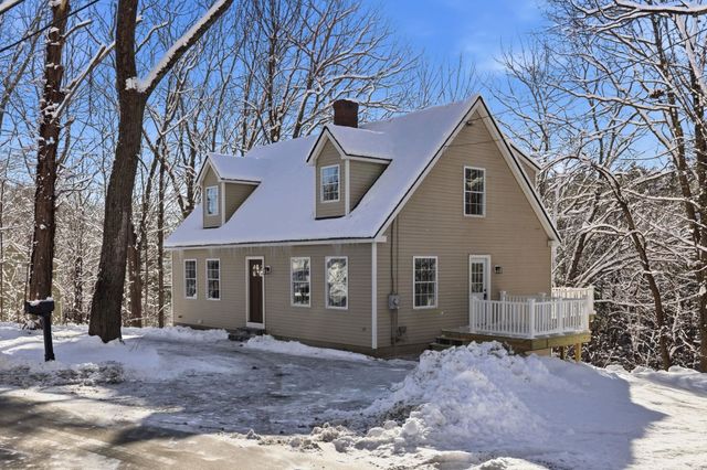 2 Prescott Road, Epping, NH 03042