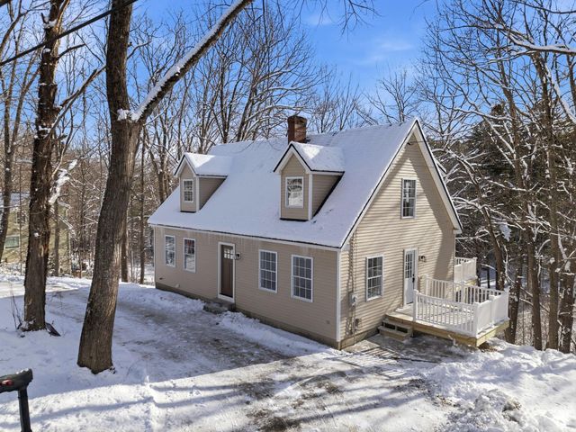 2 Prescott Road, Epping, NH 03042