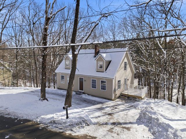 2 Prescott Road, Epping, NH 03042