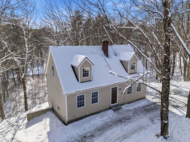 2 Prescott Road, Epping, NH 03042