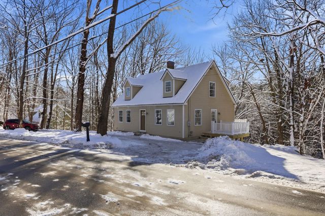 2 Prescott Road, Epping, NH 03042