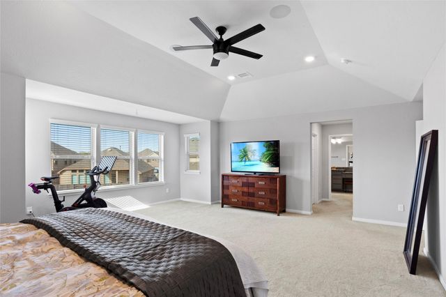 14112 Wedgewood Lakes Court, Pearland, TX 77584