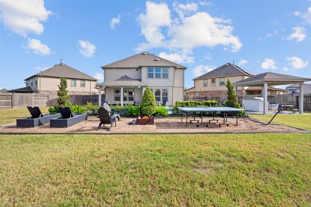 14112 Wedgewood Lakes Court, Pearland, TX 77584