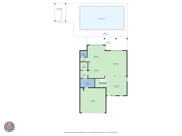 14112 Wedgewood Lakes Court, Pearland, TX 77584