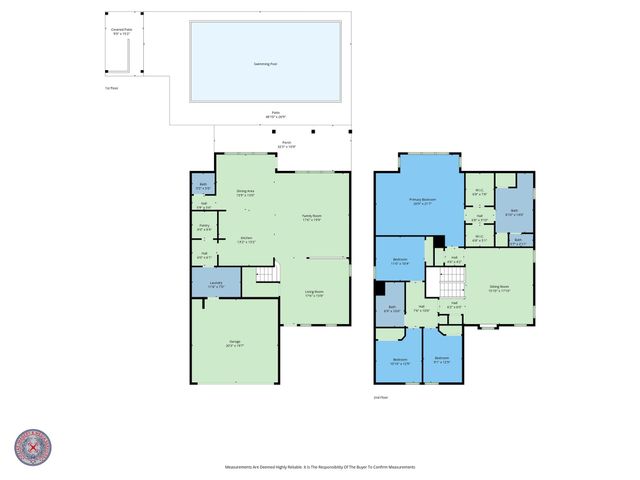 14112 Wedgewood Lakes Court, Pearland, TX 77584