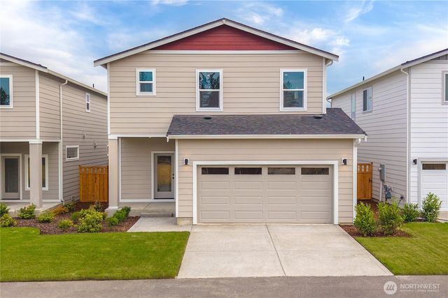 2136 Plumridge Court, Wenatchee, WA 98801