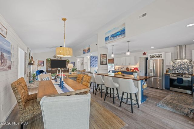 1827 Caracara Drive, New Bern, NC 28560