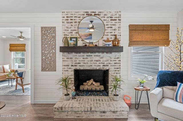 1827 Caracara Drive, New Bern, NC 28560