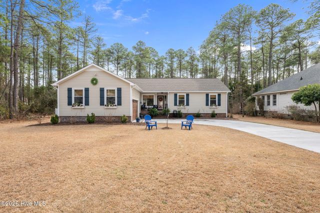 1827 Caracara Drive, New Bern, NC 28560