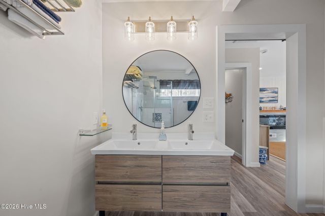 1827 Caracara Drive, New Bern, NC 28560