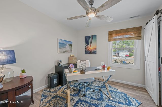 1827 Caracara Drive, New Bern, NC 28560