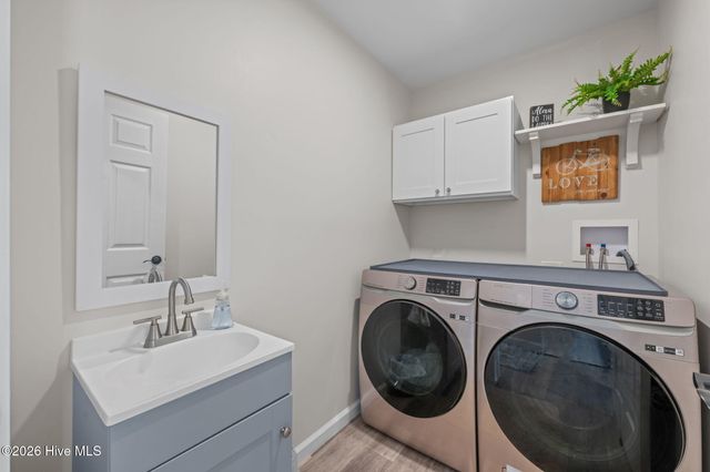 1827 Caracara Drive, New Bern, NC 28560