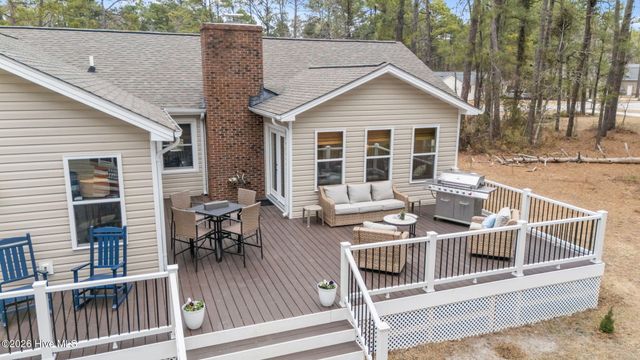 1827 Caracara Drive, New Bern, NC 28560