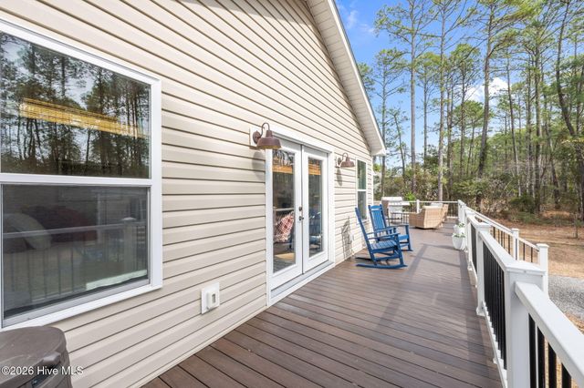 1827 Caracara Drive, New Bern, NC 28560