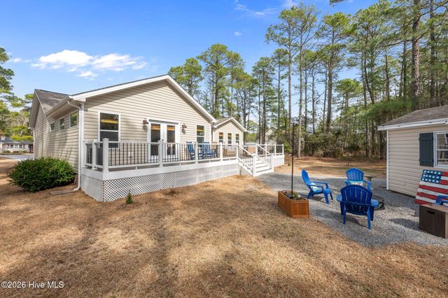 1827 Caracara Drive, New Bern, NC 28560