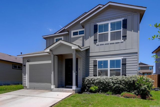 5736 Brook Prairie, San Antonio, TX 78244