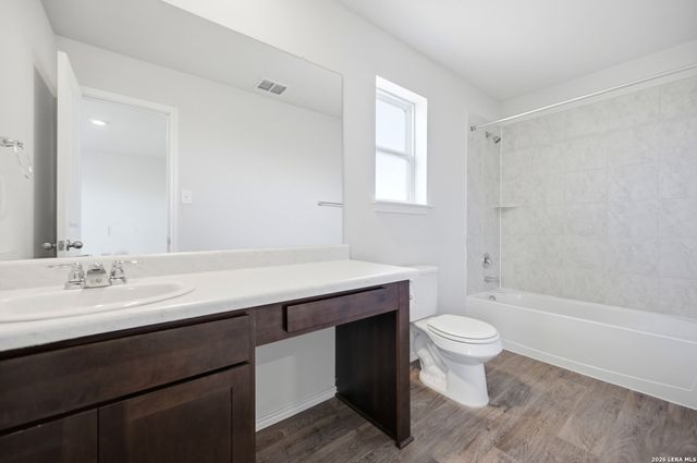 5736 Brook Prairie, San Antonio, TX 78244