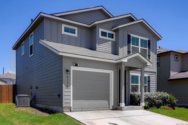 5736 Brook Prairie, San Antonio, TX 78244