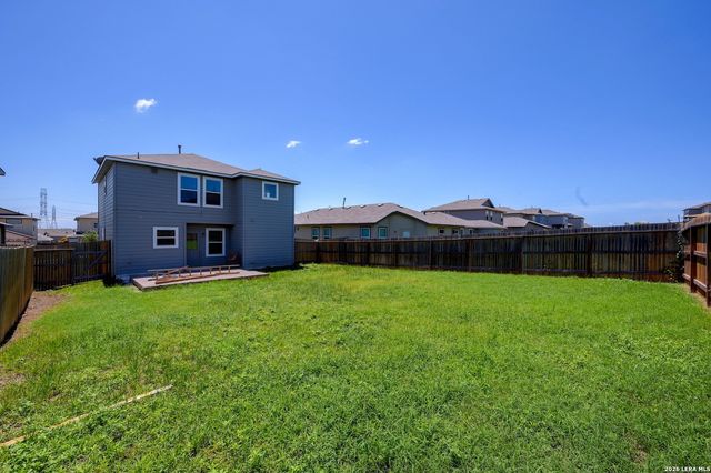 5736 Brook Prairie, San Antonio, TX 78244