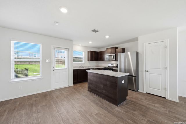 5736 Brook Prairie, San Antonio, TX 78244
