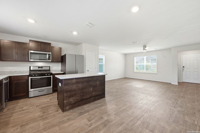5736 Brook Prairie, San Antonio, TX 78244