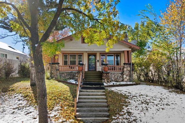 1908 Central Avenue, Great Falls, MT 59401 property photo