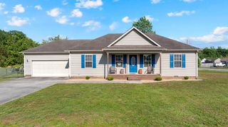 642 Indian Springs Cir, Manchester, TN 37355