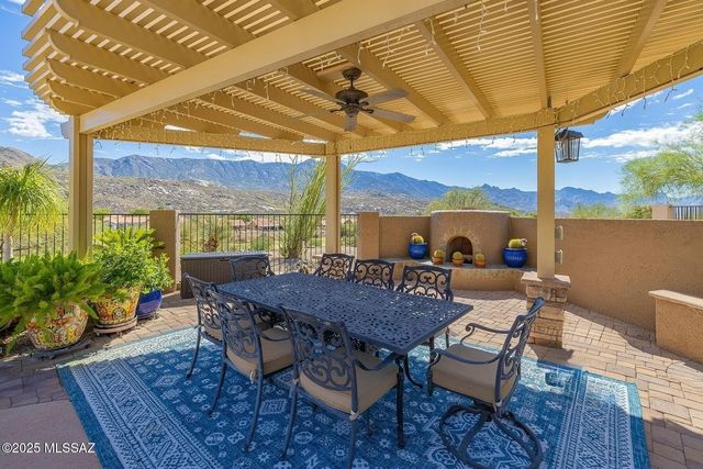 37999 S Spoon Drive, Tucson, AZ 85739