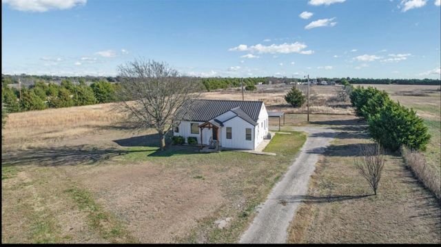 1347 FM 36 N, Greenville, TX 75401