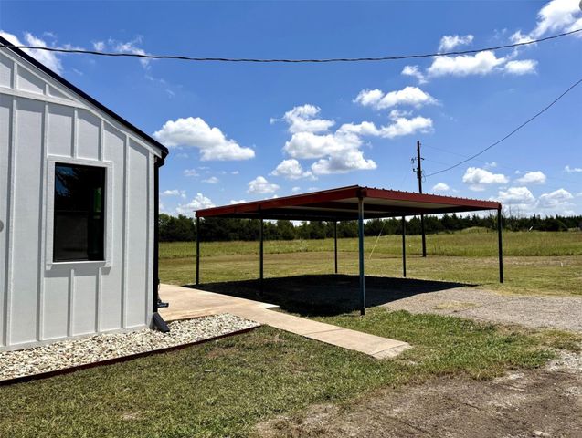 1347 FM 36 N, Greenville, TX 75401