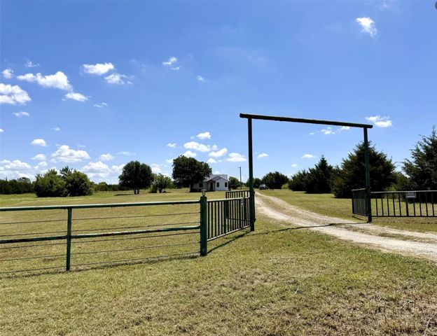 1347 FM 36 N, Greenville, TX 75401