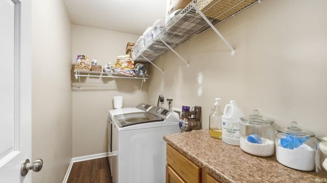 12303 Cliff View Court, Fort Wayne, IN 46818