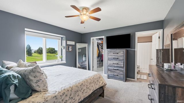 12303 Cliff View Court, Fort Wayne, IN 46818