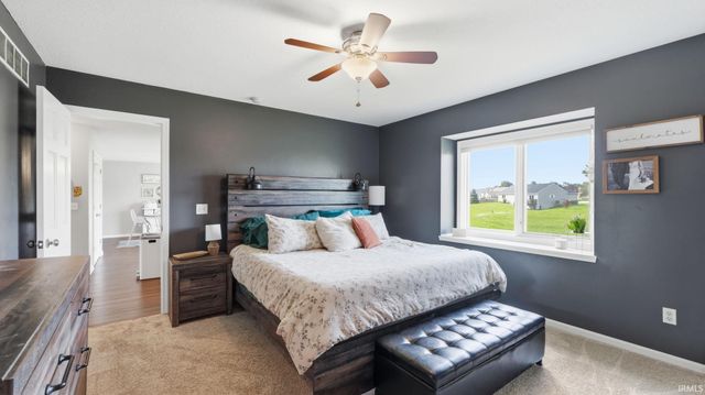 12303 Cliff View Court, Fort Wayne, IN 46818