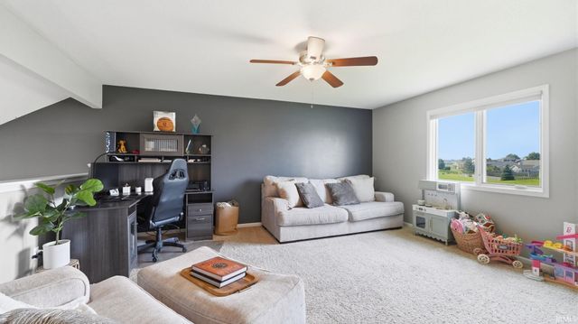 12303 Cliff View Court, Fort Wayne, IN 46818