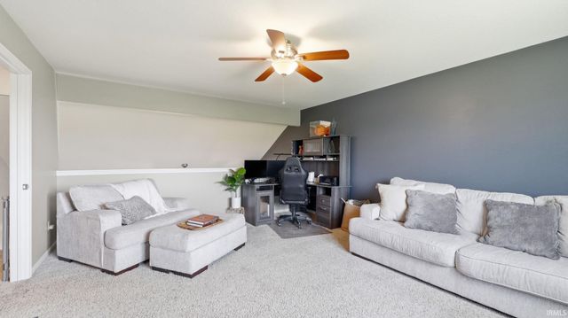 12303 Cliff View Court, Fort Wayne, IN 46818