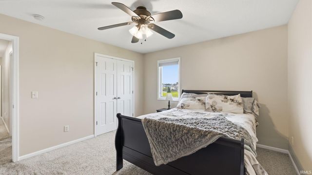 12303 Cliff View Court, Fort Wayne, IN 46818