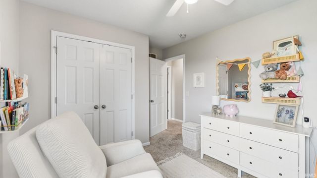 12303 Cliff View Court, Fort Wayne, IN 46818
